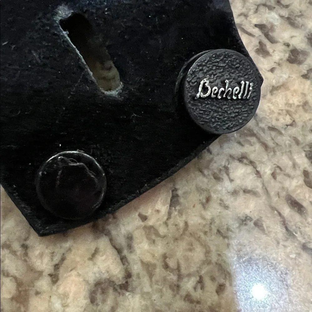Bechelli elevate your